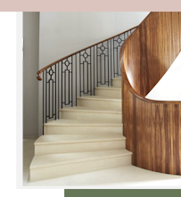 Услуги Лестницы под ключ в Дзержинске