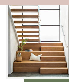 Услуги Лестницы под ключ в Дзержинске