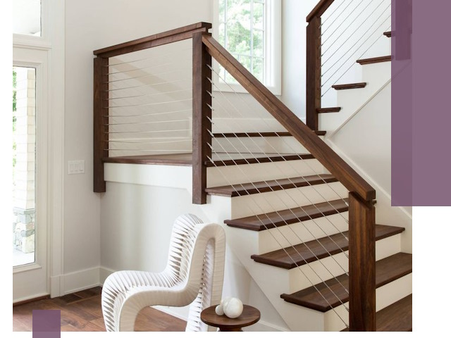 Изготовление и монтаж лестниц любой сложности в Дзержинске