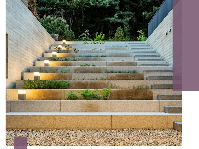 Монтаж лестниц под ключ в Дзержинске — быстро и качественно