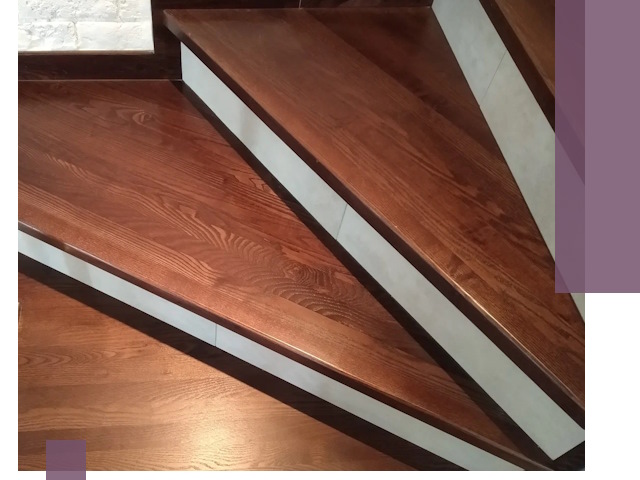 Ремонт металлических и бетонных лестниц в Дзержинске быстро и качественно