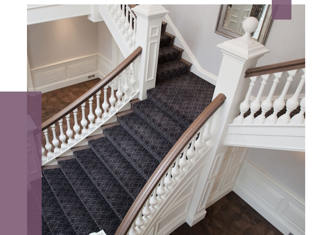 Деревянные лестницы в Дзержинске на заказ от 427014 руб. — ПРОЛЁТ-Дзр