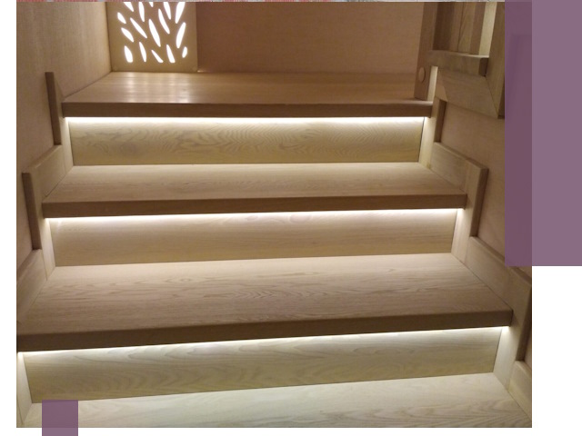 Облицовка бетонных лестниц под ключ в Дзержинске качественно и быстро