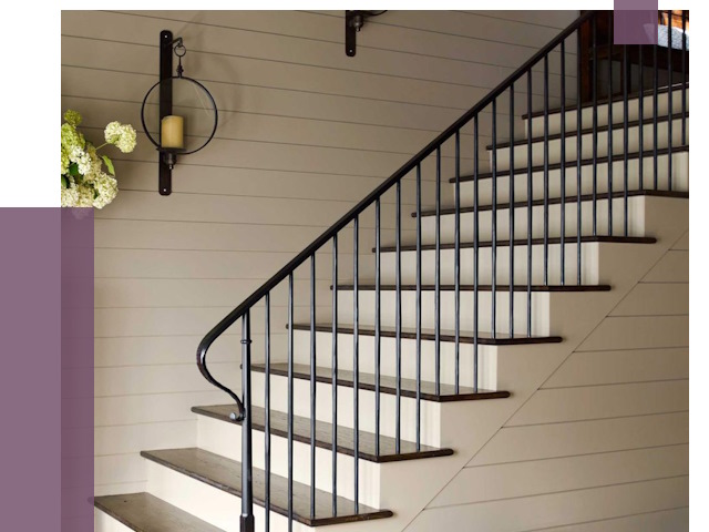 Лестницы для дома в Дзержинске —  от 76253 руб. | ПРОЛЁТ-Дзр