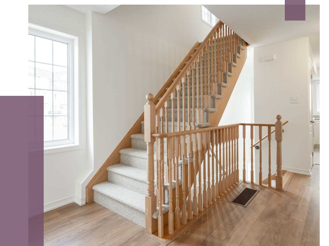 Мансардные лестницы в Дзержинске от 18809 руб. | ПРОЛЁТ-Дзр