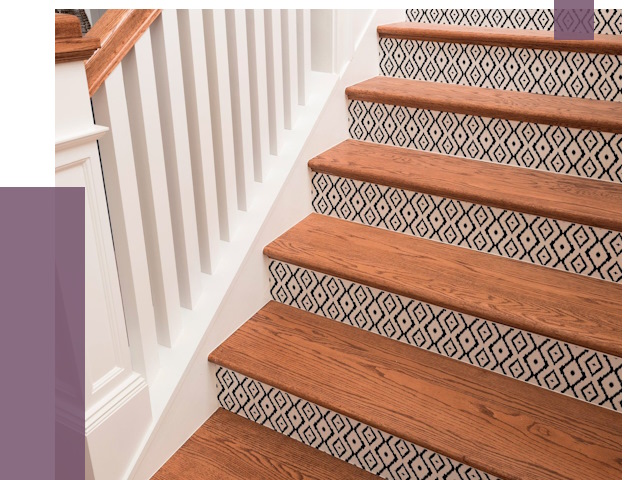 Покраска лестниц в Дзержинске от 1881 руб. — цены и сроки | ПРОЛЁТ-Дзр