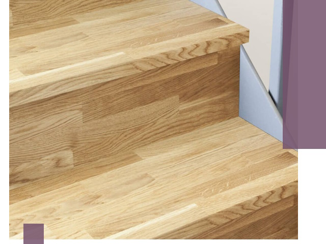 Лестницы из сосны под ключ в Дзержинске — изготовление и монтаж