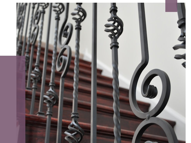 Демонтаж перил в Дзержинске от 4270 руб. — разборка и вывоз | ПРОЛЁТ-Дзр