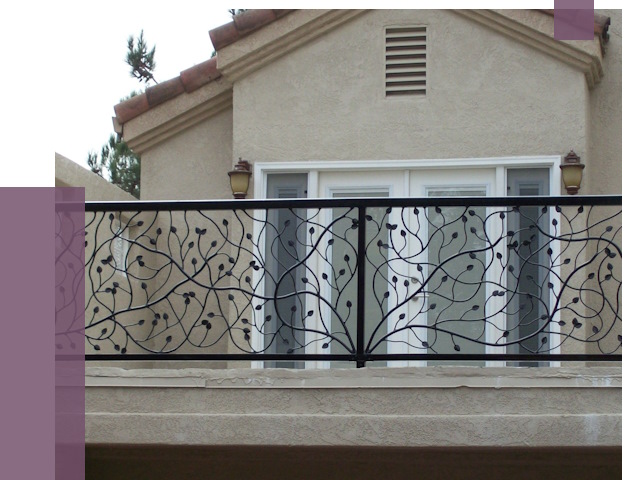 Монтаж балконных ограждений в Дзержинске от 5287 руб. — ПРОЛЁТ-Дзр