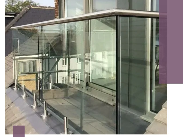 Демонтаж балконных ограждений в Дзержинске — быстро и безопасно