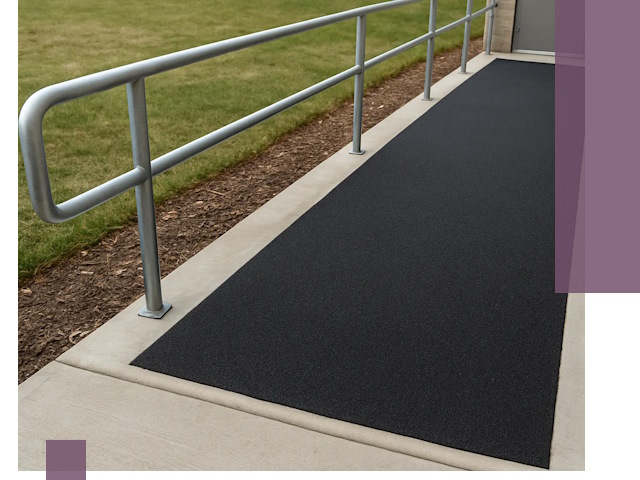 Демонтаж пандусов в Дзержинске: быстро и аккуратно