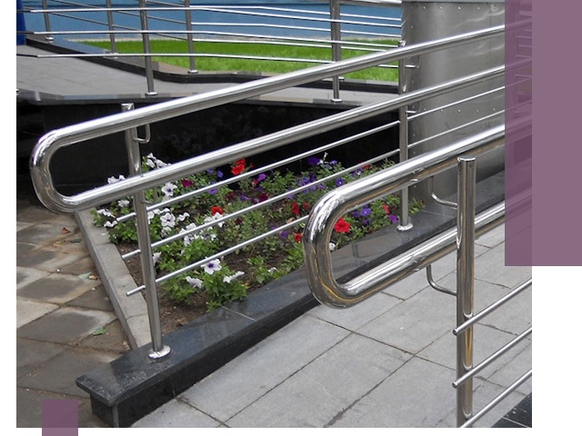 Ремонт пандусов в Дзержинске: быстро, надежно, с гарантией