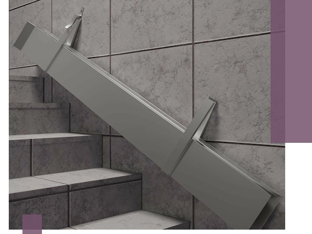 Монтаж откидных пандусов под ключ в Дзержинске для удобства доступа