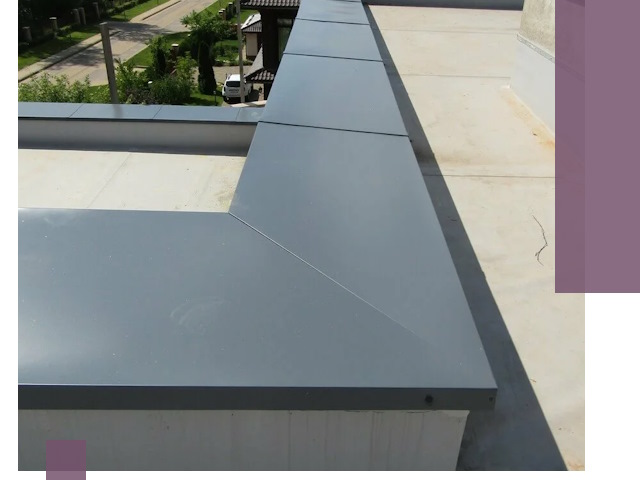 Демонтаж парапетов любой сложности в Дзержинске быстро и аккуратно