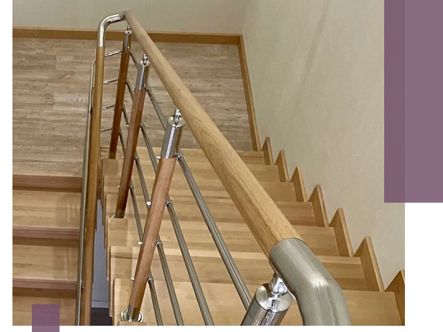 Ремонт поручней и ограждений в Дзержинске — качественно и быстро