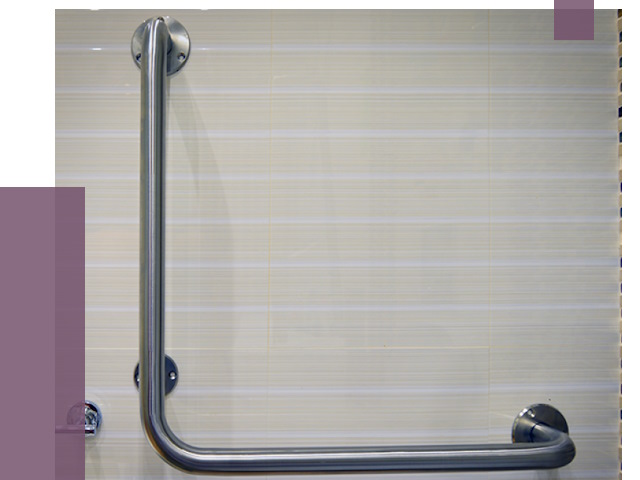 Демонтаж поручней для инвалидов в Дзержинске от 4270 руб. 