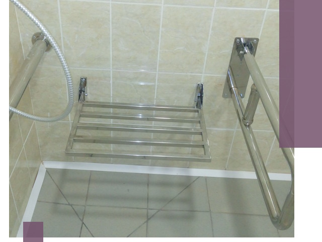 Демонтаж поручней для инвалидов в Дзержинске быстро и безопасно